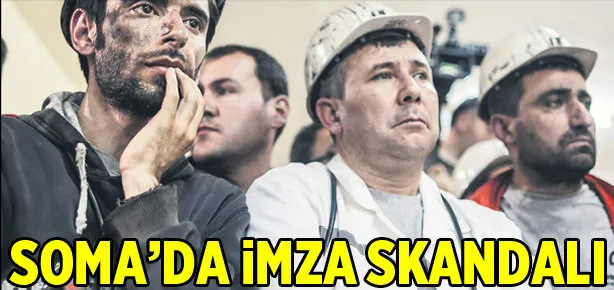 Madencinin eğitimi kağıtta