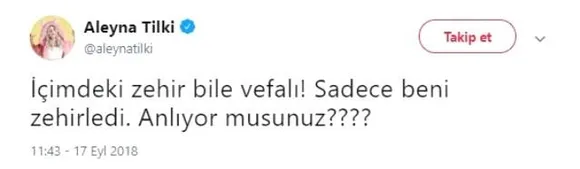 Genç popçu Aleyna Tilki hüngür hüngür ağladı! Aleyna Tilki ve Emrah Karaduman ayrıldı mı?-8