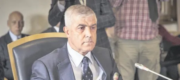 İmam lojmanı karargah oldu