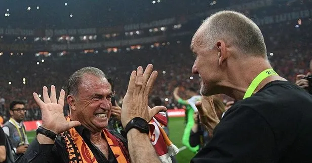 Taffarel artık Liverpool’da!