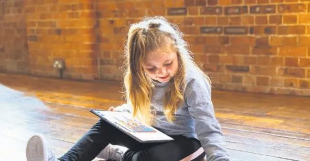 Türk girişimine yatırım yağdı