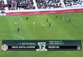 ANTALYASPOR 1- 2 BEŞİKTAŞ | ÖZET