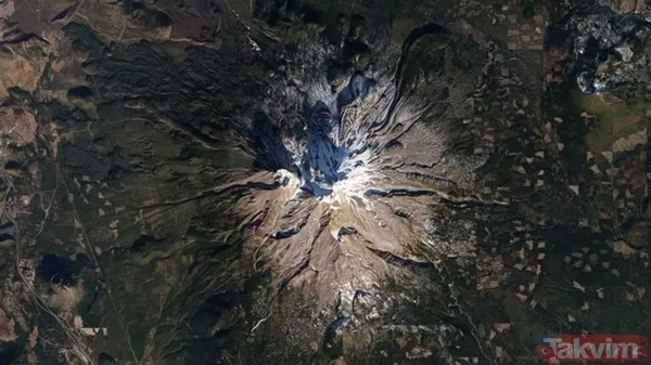 İşte gezegenimizin uzaydan çekilen fotoğrafları! (NASA astronotunun gözünden gezegenimiz) - 9