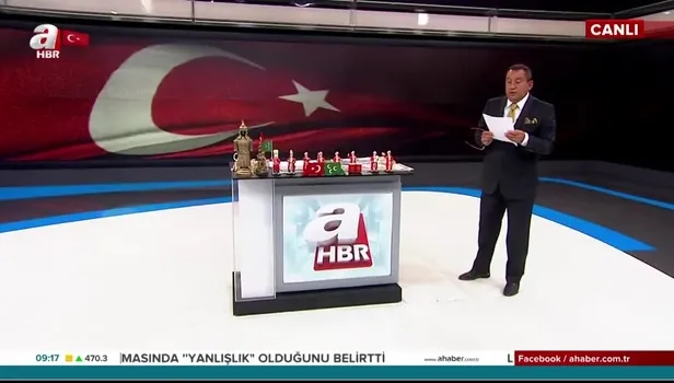 İslam düşmanları hala aramızda! "Müslümanlar, Erdoğan’ın etrafında kenetlenmezse kabus dolu günler başlar"