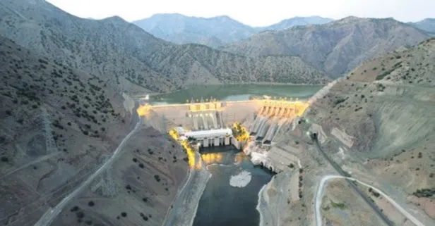 Kalehan Enerji yılda 835 bin ton karbon salımını engelliyor!