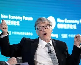 Gates’in tarım arazisi almasındaki asıl amacı ne?