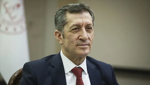 LGS nasıl yapılacak? Milli Eğitim Bakanı Ziya Selçuk detayları paylaştı - 1