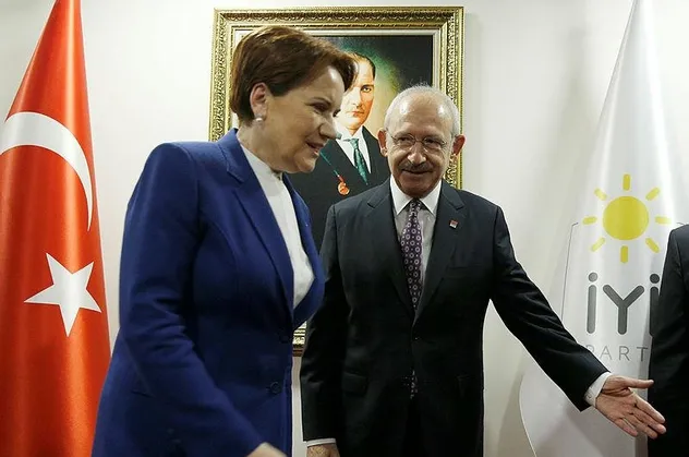 Sabah Gazetesi yazarı Engin Ardıç'tan muhalefete 'dandik proje' önerileri