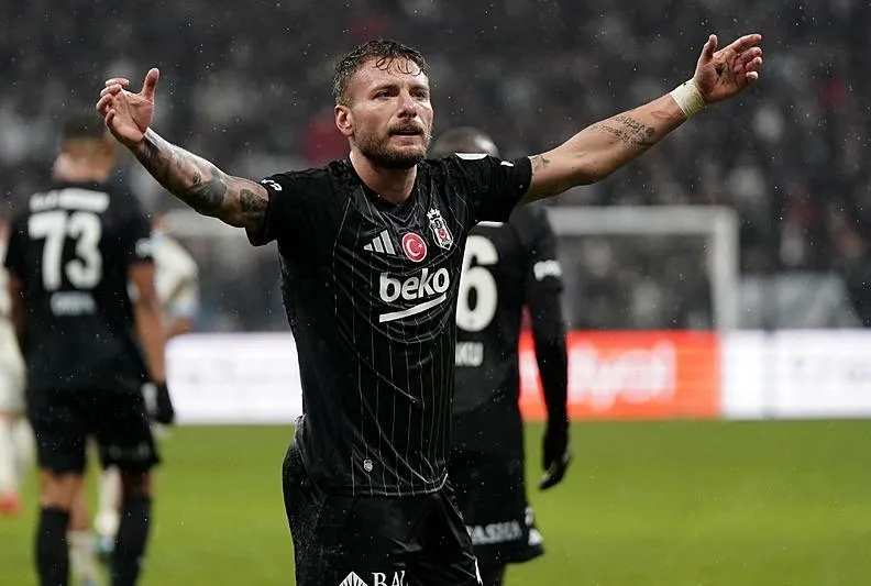 Immobile isterse ayrılacak!