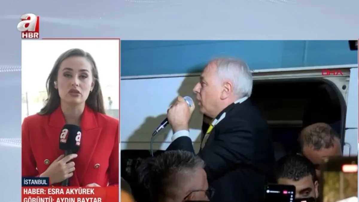 CHP’li Beykoz Belediye Başkanı Alaattin Köseler ilk kez hakim karşısında!