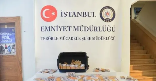 İstanbul'da dikkat çeken operasyon: 78 milyon Kuzey Kore Wonu ele geçirildi