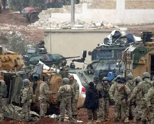 Kritik bölge ele geçirildi!