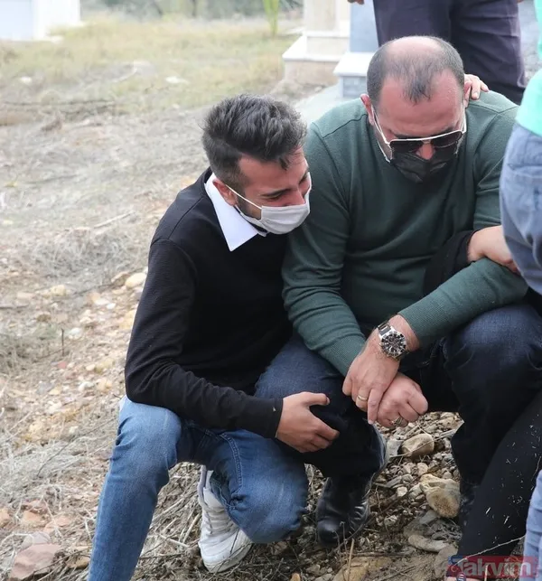 Üzerinde sperm bulunan liseli Gamze Açar'ın ölümünde yeni gelişme! Raporda ortaya çıktı: Uyuşturucu madde yok - 8