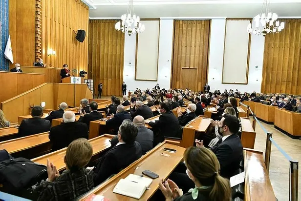 6'lı masada artçı depremler! DEVA ve Saadet'ten sonra Meral Akşener de resti çekti-6
