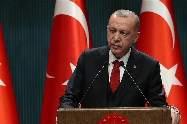 Alman Stern dergisinden Başkan Erdoğan için küstah sözler! Küresel Çete bu kez onlar üzerinden saldırdı | AK Parti'den çok sert tepki