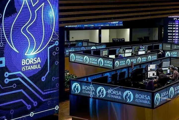 Borsa 11 bini zorluyor