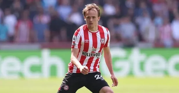 Fenerbahçe'den Mikkel Damsgaard hamlesi! Temas kuruldu