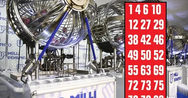 On Numara sonuçları belli oldu! 879 bin lira devretti