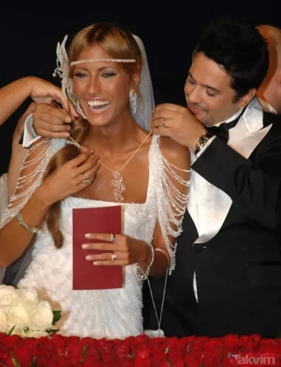 Emre Altuğ'dan iki çocuğunun annesi Çağla Şıkel'le ilgili bomba itiraf! ‘Evlilikte asıl istediğim şey…’ diyen Emre bir konuştu pir konuştu - 6