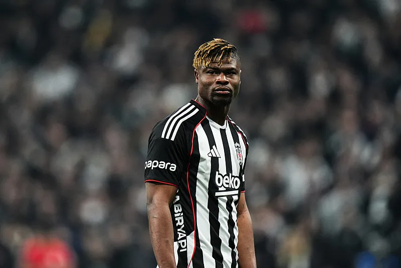 Bayern'in yıldızı Galatasaray'a: Fenerbahçe taraftarı transfere çok şaşıracak - 15