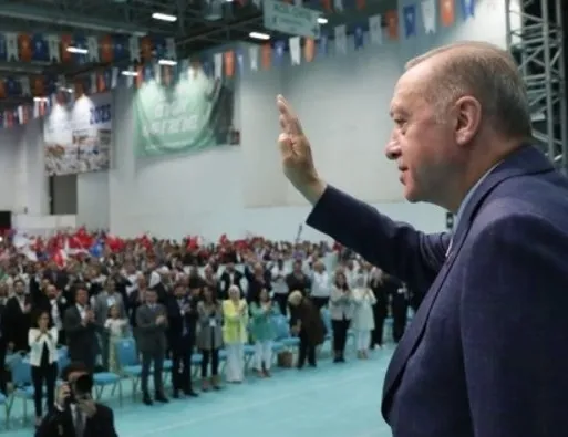 Başkan Erdoğan’ın İzmir programı CHP’yi karıştırdı