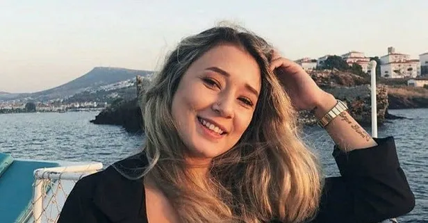 Bensu’nun katilinin cezası belli oldu: Kendi cezamı kendim veririm