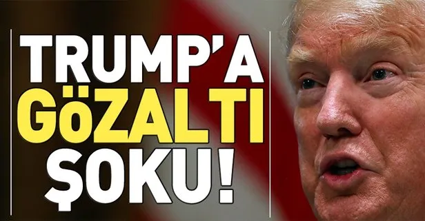 Donald Trump’ın akıl hocası Roger Stone gözaltına alındı