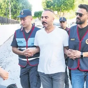 ‘Öldürmeyi kafama koydum’