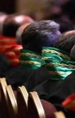 10 hakim ve savcı göreve iade edildi