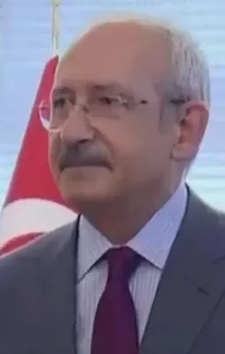Kılıçdaroğlu ağır mitomani vakası
