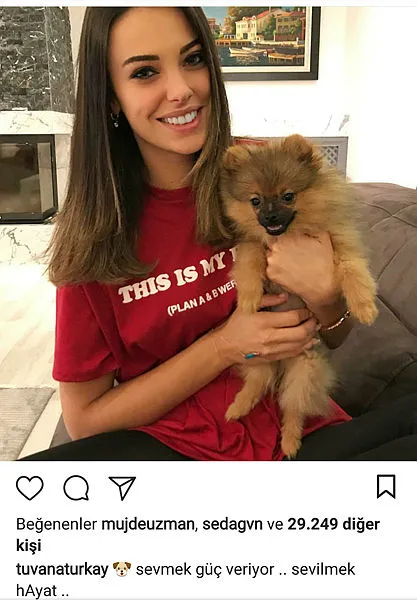 Alper ve Tuvana'nın kıskançlık oyunları-6