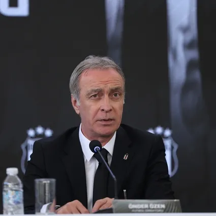 Beşiktaş’ta transfer müjdesi! 2 futbolcuda sona gelindi