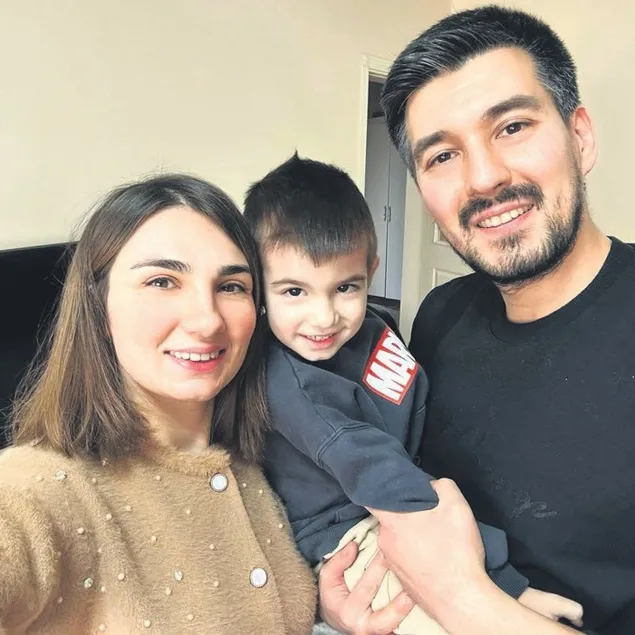 Hayatı geri sayımda