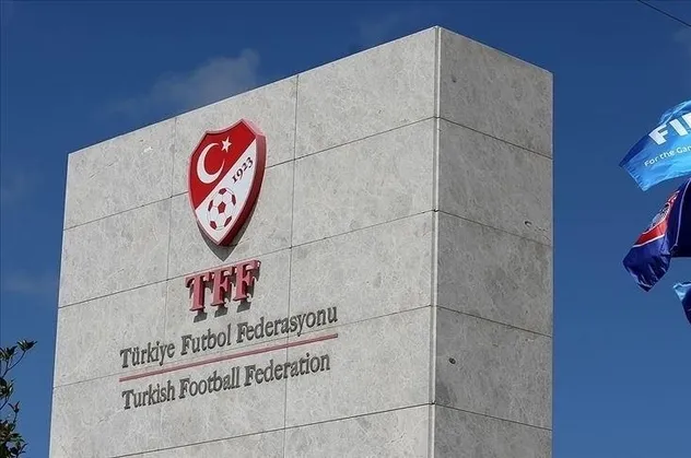 TFF'de seçim tarihi belli oldu!