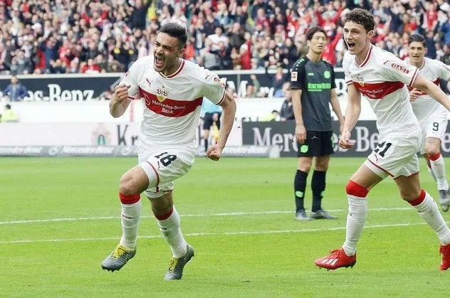 Son dakika: Ozan Kabak imzayı attı! İşte yeni takımı...