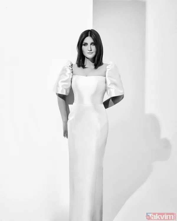 Hakan Ural’ın kızı Melisa Ural paylaştı! 3 çocuk annesi Sibel Can’ın evine bakın! 9 oda, 7 banyo, kuaför salonu, müzik kayıt stüdyosu... - 3