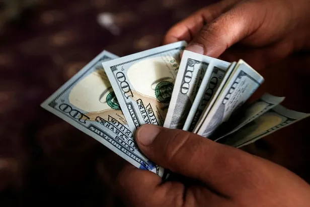 Tantanacı ekonomistlerin dolar rezervi çarpıtması! Sabah yazarı Dilek Güngör gerçekleri yazdı - 5