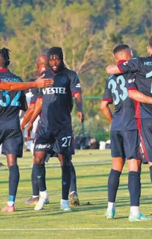 Fırtına, Paşa’yı yıktı! (Trabzonspor haberleri)