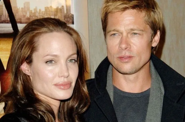 Angelina Jolie ve Brad Pitt resmen boşandı! Bir devir sona erdi!