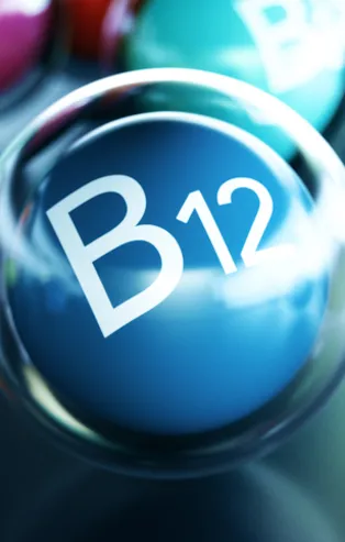 B12 hangi yiyeceklerde var?