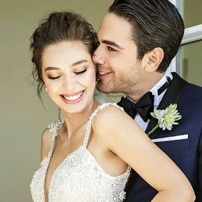 Yeşilçam aşıkları! Şevket Altuğ’un yarım asrı devirdiği eşi bakın kim! Meğer Süt Kardeşler'in güzeliyle... - 18