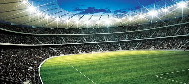 Dünyanın en iyi stadı Türkiye’den seçildi