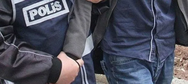Bolu imamı yakalandı!