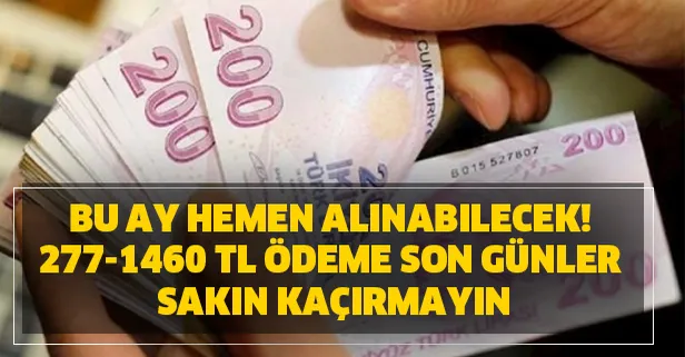 Mart ayında alınabilecek 8 Devlet yardımını sizler için derledik!