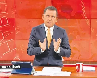 Cihangir İslamın alçak iftirasına FOX desteği