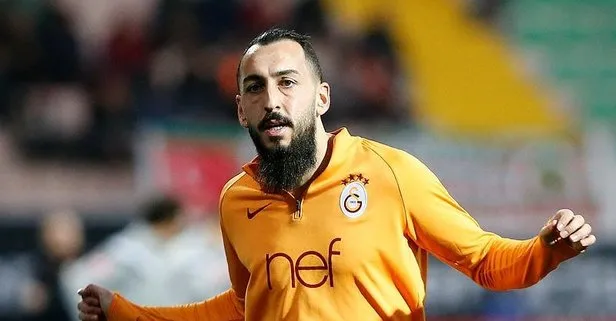 Galatasaray, Mitroglou ile yollarını ayırıyor