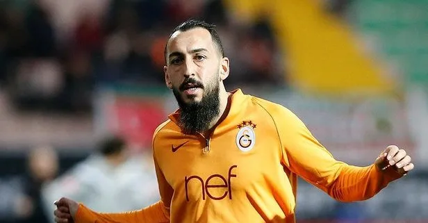 Mitroglou’nun bileti kesildi