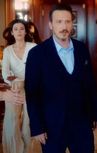 Zengin ve Yoksul 2. bölüm izle
