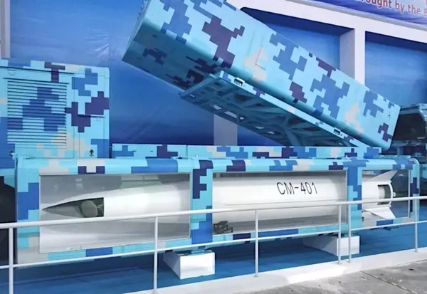 Çin'den ABD'ye füzeli gözdağı! Hareket eden her şeyi vurabilir-2