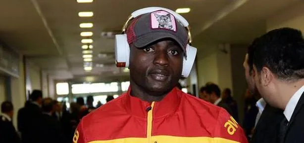 Beşiktaş’tan Dany atağı!